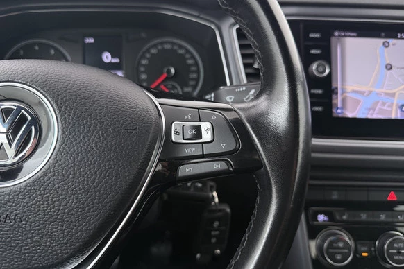 Volkswagen T-Roc - Afbeelding 18 van 30