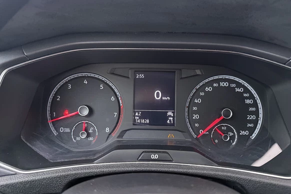 Volkswagen T-Roc - Afbeelding 19 van 30