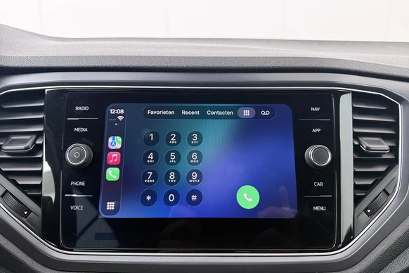 Volkswagen T-Roc - Afbeelding 20 van 30