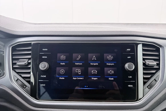 Volkswagen T-Roc - Afbeelding 23 van 30