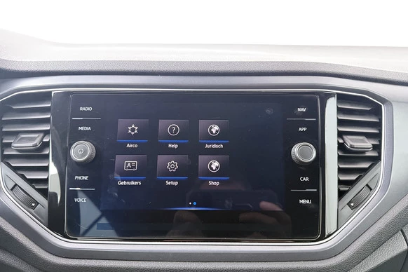 Volkswagen T-Roc - Afbeelding 24 van 30