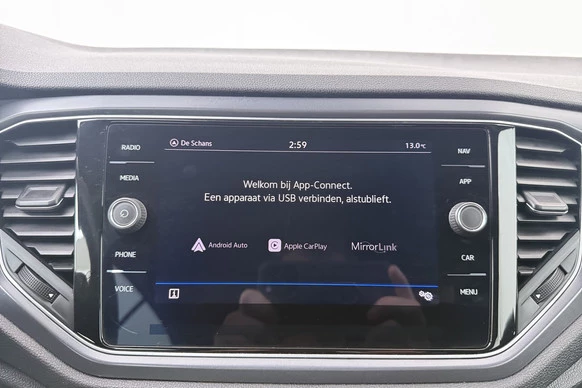 Volkswagen T-Roc - Afbeelding 27 van 30