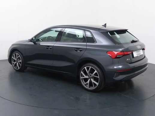Audi A3 - Afbeelding 4 van 29