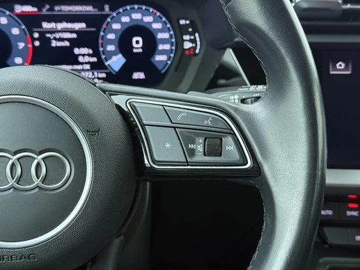 Audi A3 - Afbeelding 9 van 29