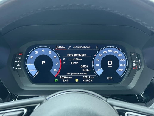 Audi A3 - Afbeelding 10 van 29