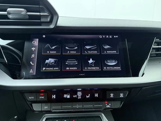 Audi A3 - Afbeelding 11 van 29