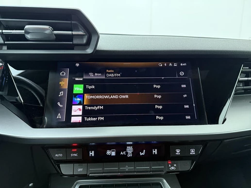 Audi A3 - Afbeelding 12 van 29