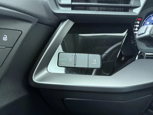 Audi A3 - Afbeelding 18 van 29