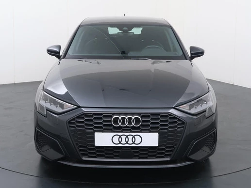 Audi A3 - Afbeelding 28 van 29