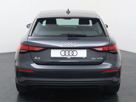 Audi A3 - Afbeelding 29 van 29