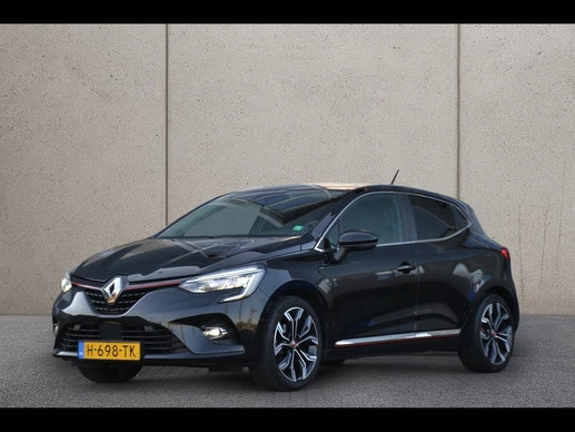 Renault Clio - Afbeelding 1 van 17