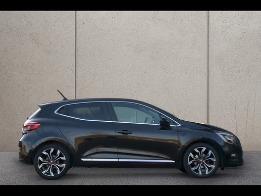 Renault Clio - Afbeelding 3 van 17