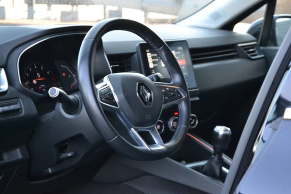 Renault Clio - Afbeelding 5 van 17