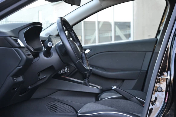 Renault Clio - Afbeelding 6 van 17