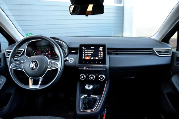 Renault Clio - Afbeelding 7 van 17