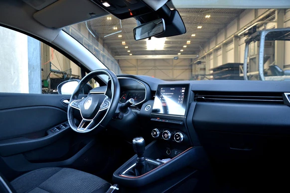 Renault Clio - Afbeelding 9 van 17