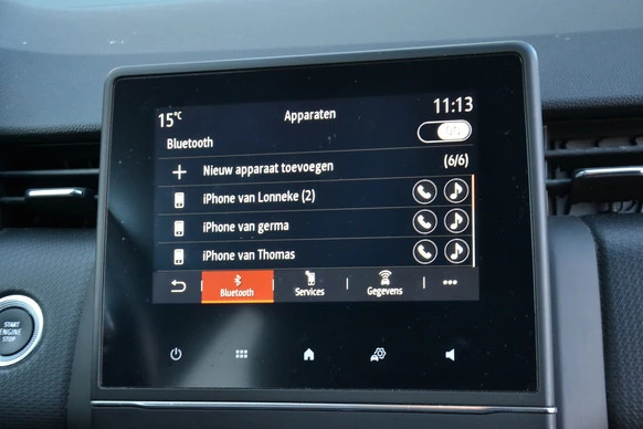 Renault Clio - Afbeelding 10 van 17