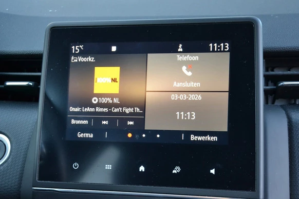 Renault Clio - Afbeelding 11 van 17