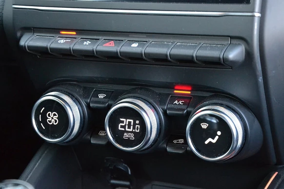 Renault Clio - Afbeelding 12 van 17