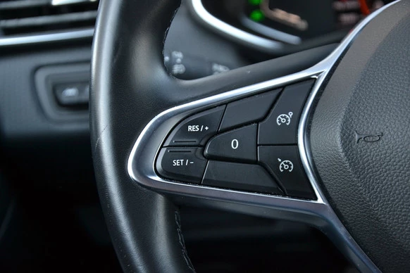 Renault Clio - Afbeelding 13 van 17