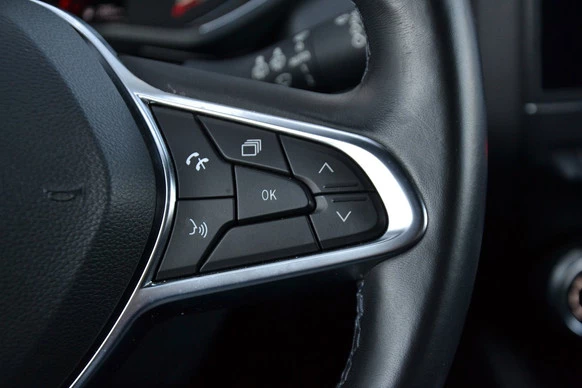 Renault Clio - Afbeelding 14 van 17