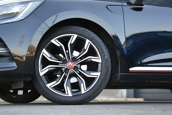 Renault Clio - Afbeelding 15 van 17