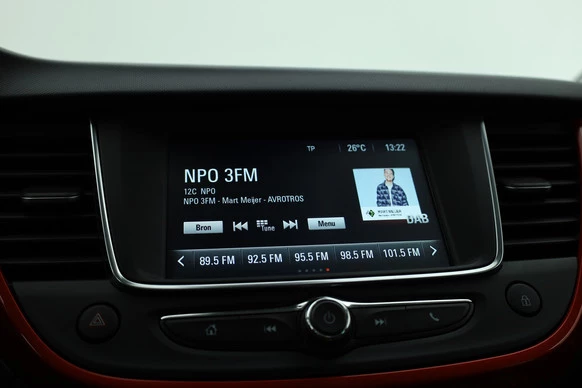 Opel Crossland - Afbeelding 15 van 30