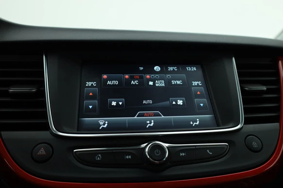 Opel Crossland - Afbeelding 18 van 30