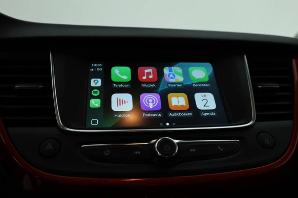 Opel Crossland - Afbeelding 20 van 30