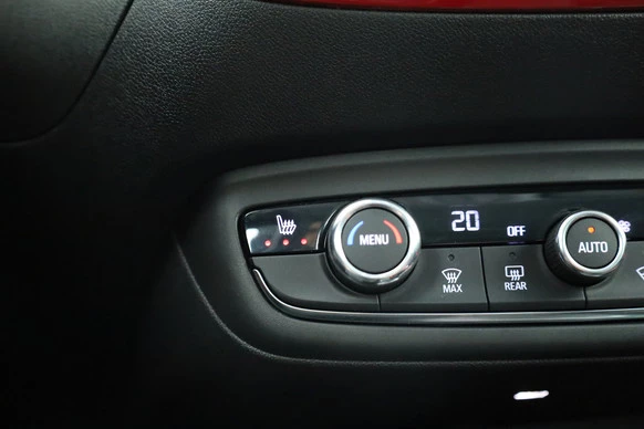 Opel Crossland - Afbeelding 22 van 30