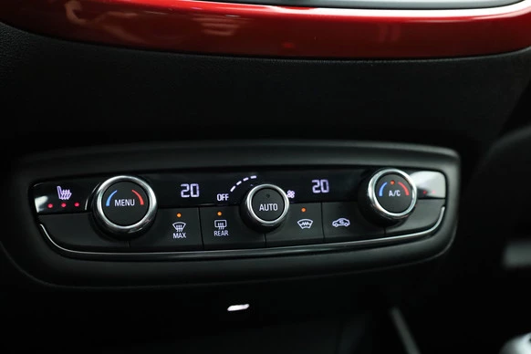 Opel Crossland - Afbeelding 24 van 30