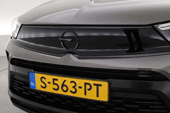 Opel Crossland - Afbeelding 29 van 30