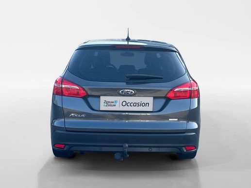 Ford Focus - Afbeelding 6 van 29
