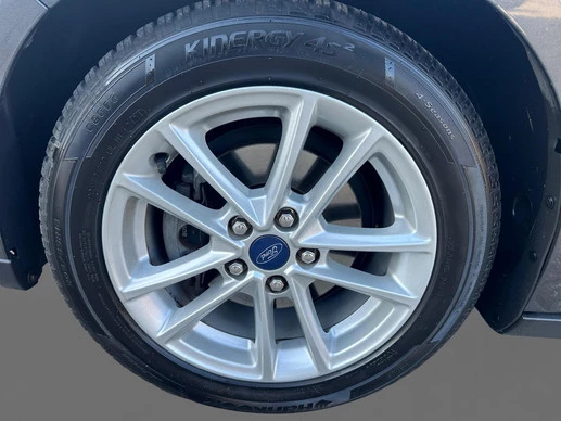 Ford Focus - Afbeelding 9 van 29