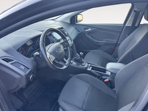 Ford Focus - Afbeelding 11 van 29