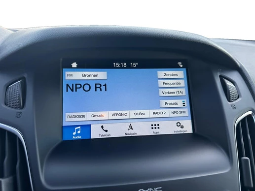 Ford Focus - Afbeelding 12 van 29