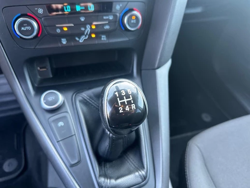 Ford Focus - Afbeelding 14 van 29