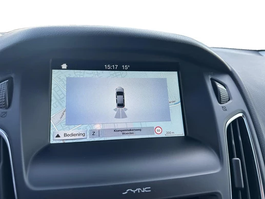 Ford Focus - Afbeelding 15 van 29