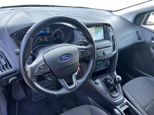 Ford Focus - Afbeelding 18 van 29