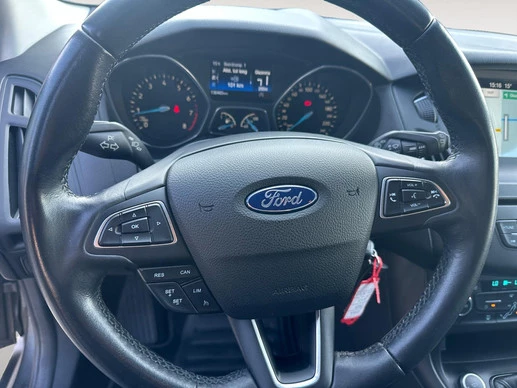 Ford Focus - Afbeelding 19 van 29