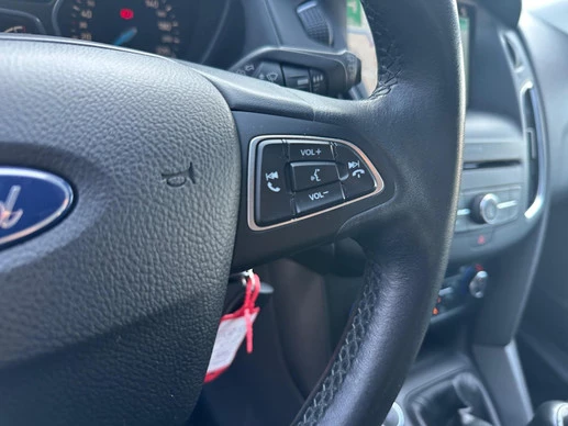 Ford Focus - Afbeelding 21 van 29