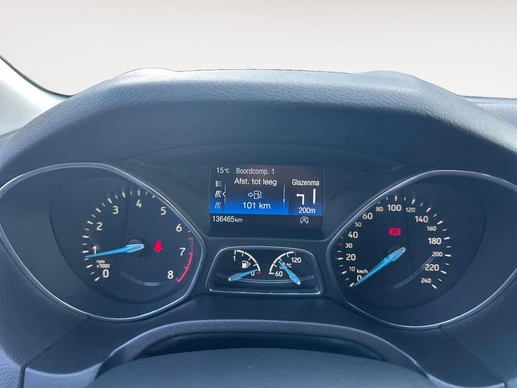 Ford Focus - Afbeelding 22 van 29