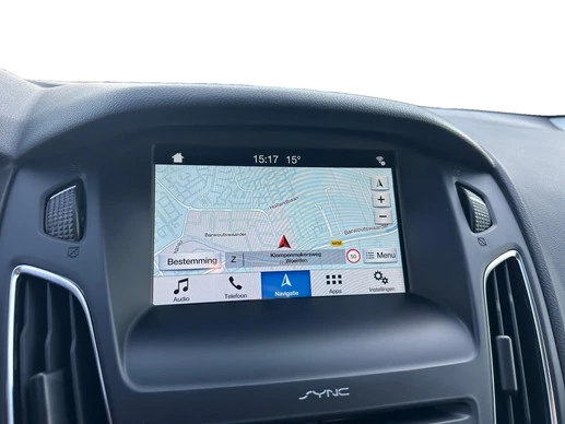 Ford Focus - Afbeelding 25 van 29