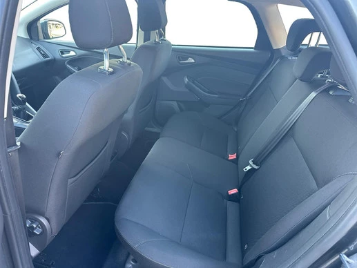 Ford Focus - Afbeelding 26 van 29