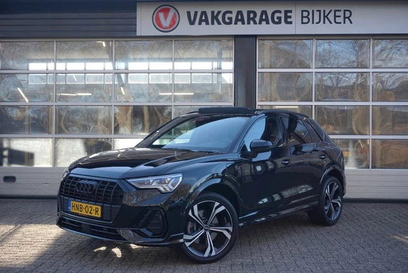 Audi Q3 - Afbeelding 1 van 30