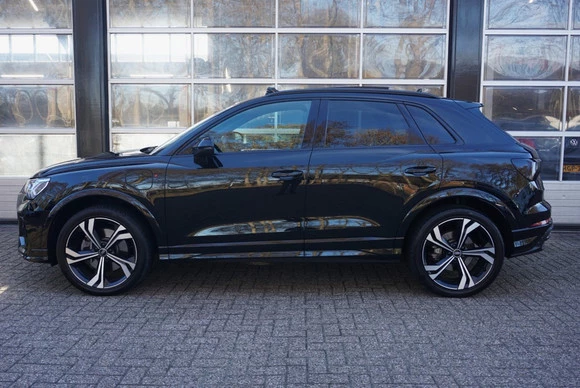 Audi Q3 - Afbeelding 2 van 30