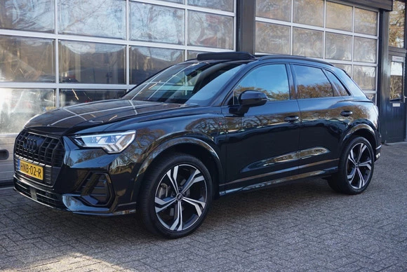 Audi Q3 - Afbeelding 3 van 30