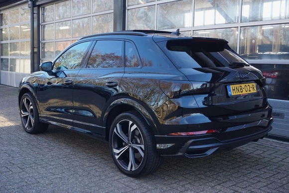Audi Q3 - Afbeelding 5 van 30