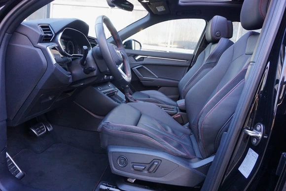 Audi Q3 - Afbeelding 8 van 30