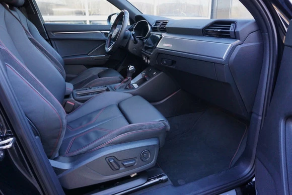 Audi Q3 - Afbeelding 9 van 30